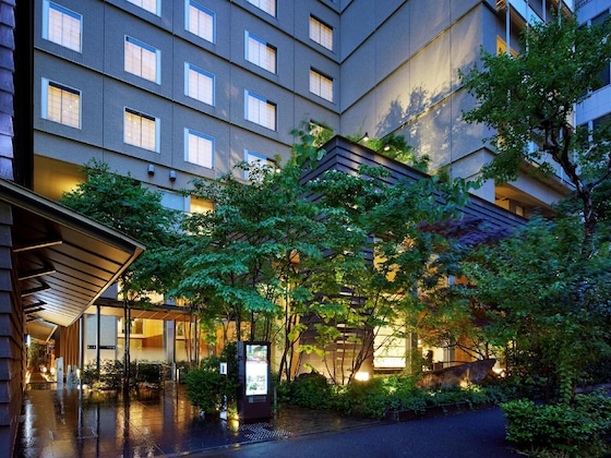 Gallery - Hotel Niwa Tokyo