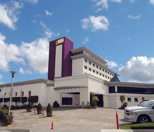 Gallery - Gamma Xalapa Nubara