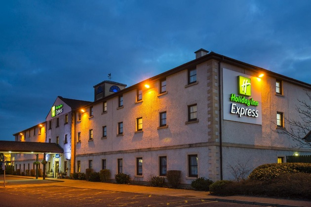 Gallery - Holiday Inn Express Perth By Ihg