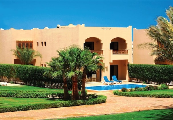 Gallery - Continental Hotel Hurghada
