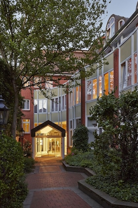 Gallery - H+ Hotel Stade Herzog Widukind