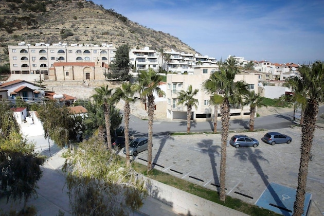 Gallery - Antonis G. Hotel Apartments