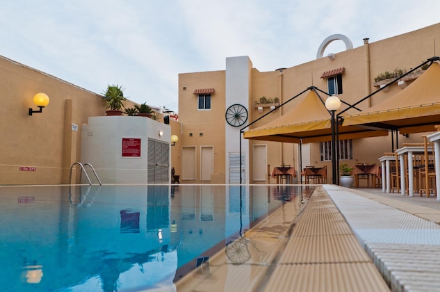Gallery - Mavina Hotel & Apartments