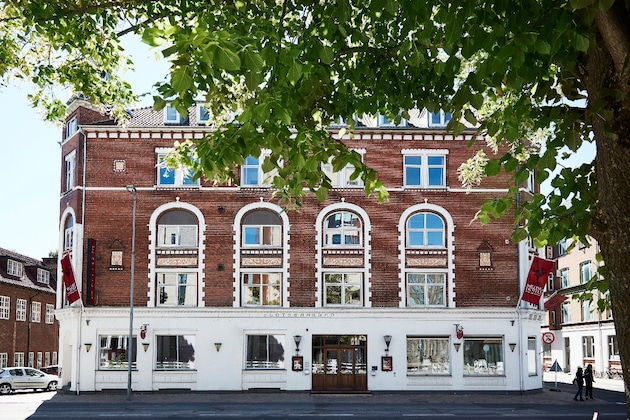 Gallery - Milling Hotel Ansgar