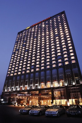 Gallery - Crowne Plaza Beijing Sun Palace By Ihg