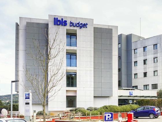 Gallery - Ibis Budget Girona Costa Brava