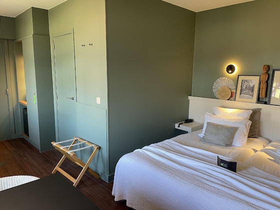 Gallery - Hotel Montanus