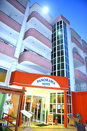 Gallery - Panorama Hotel