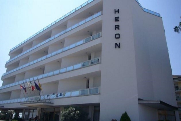 Gallery - Hotel Heron