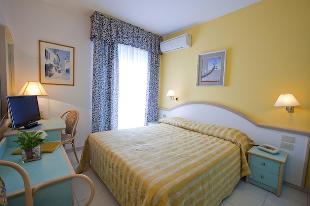 Gallery - Hotel Solemare Beach & Beauty Spa