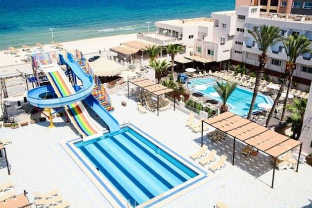 Gallery - Sousse City And Beach Hotel