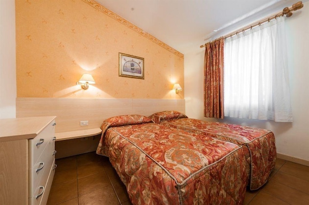 Gallery - Club Hotel E Residence La Vela