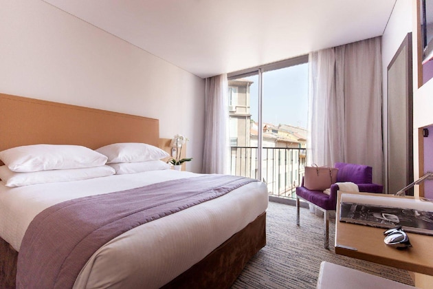 Gallery - Canopy By Hilton Cannes
