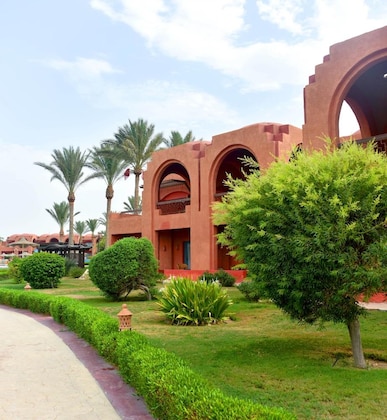 Gallery - Hotelux Oriental Coast Marsa Alam