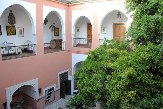 Gallery - Riad Barroko
