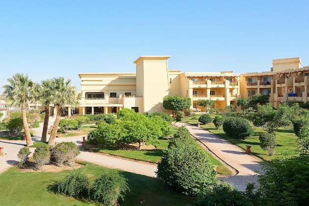 Gallery - Sheraton Soma Bay Resort