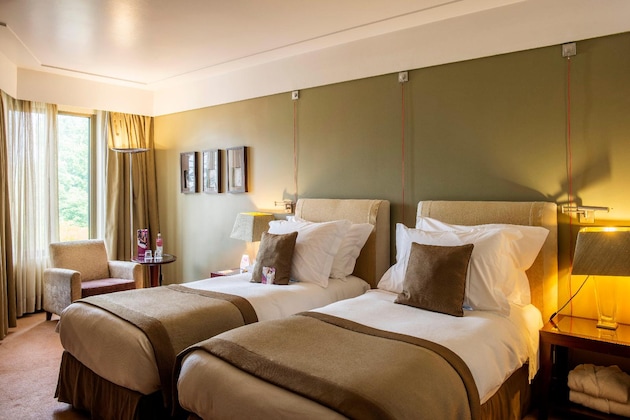 Gallery - Crowne Plaza Porto, An Ihg Hotel