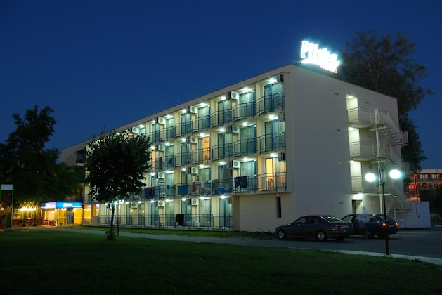 Gallery - Hotel Pliska