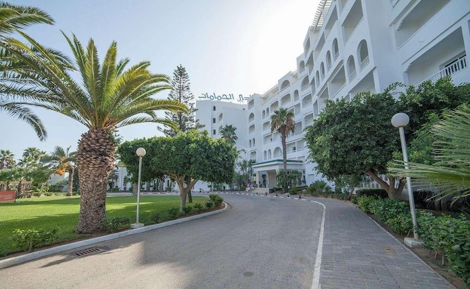 Gallery - Yadis Hammamet