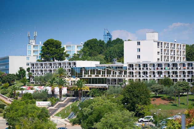 Gallery - Hotel Istra Plava Laguna