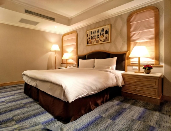 Gallery - Taipei Star Beauty Resort Hotel