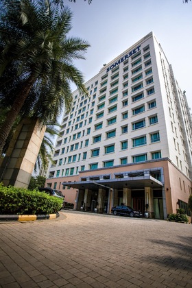Gallery - Somerset Greenways Chennai