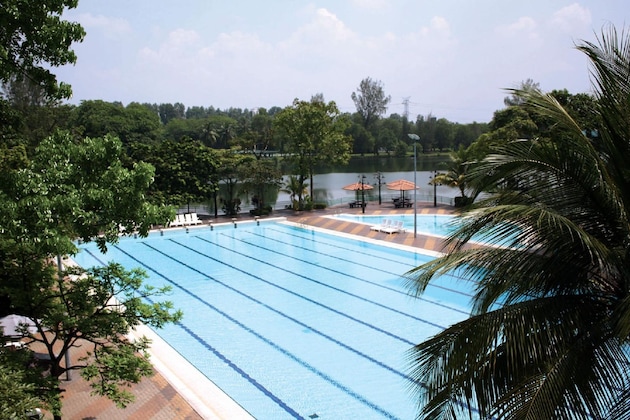 Gallery - Holiday Villa Hotel & Conference Centre Subang