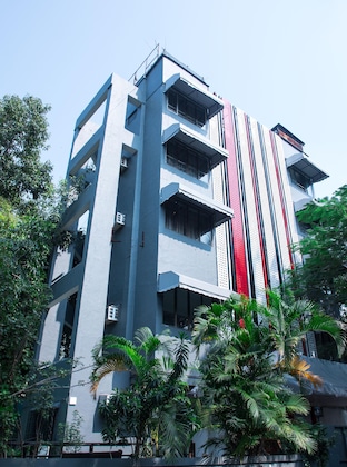 Gallery - Hotel Highway Residency