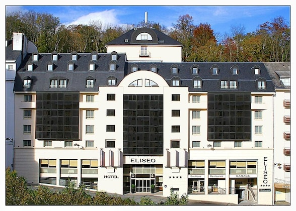 Gallery - Hotel Eliseo