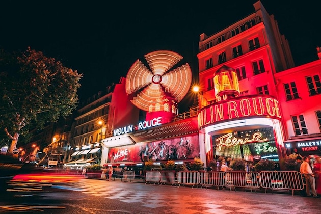 Gallery - Le Régent Montmartre By Hiphophostels