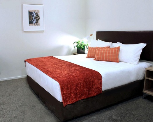 Gallery - Voyager Apartments Taupo