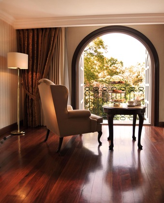 Gallery - The Green Park Hotel
