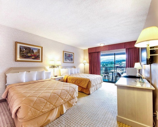 Gallery - Hotel Elev8 Flagstaff I-40 Exit 198 Butler Ave