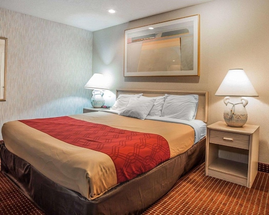 Gallery - Econo Lodge Saint George