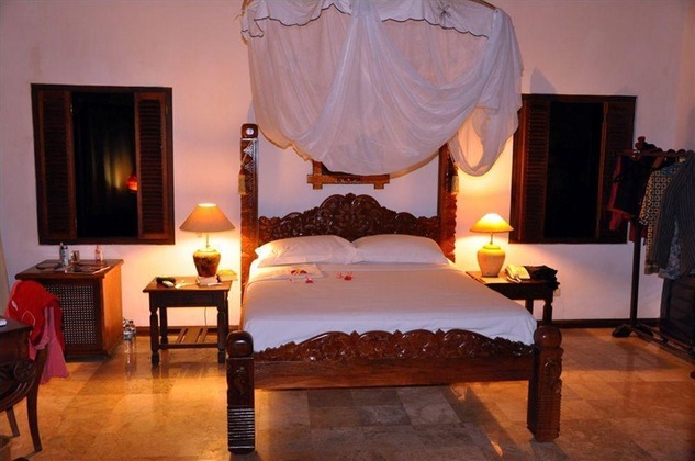 Gallery - Alang Alang Boutique Beach Resort