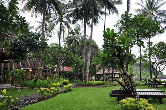 Gallery - Alang Alang Boutique Beach Resort