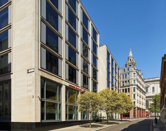 Gallery - Leonardo Royal Hotel London St Pauls