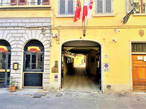 Gallery - Residence La Contessina