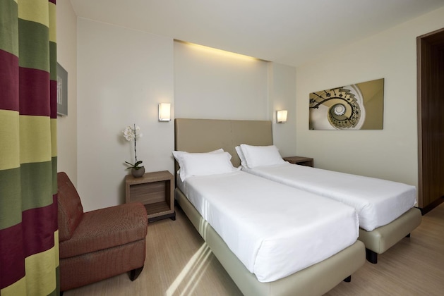 Gallery - Blu Hotel Brixia