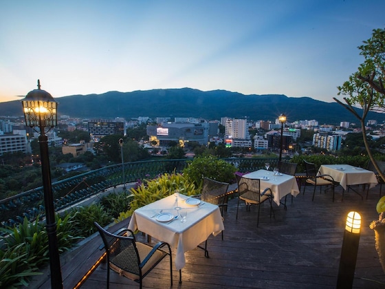 Gallery - Furama Chiang Mai