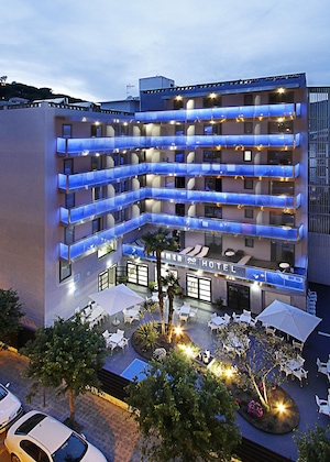 Gallery - Hotel Summer