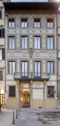 Gallery - Hotel Rosso 23