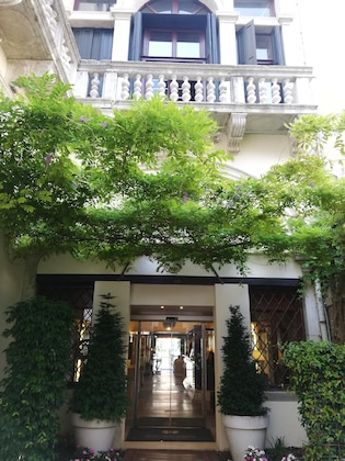 Gallery - Hotel Palazzo Giovanelli E Gran Canal