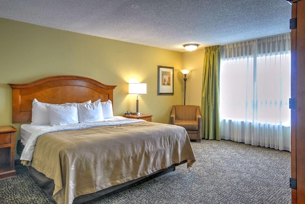 Gallery - Quality Inn Big Sky