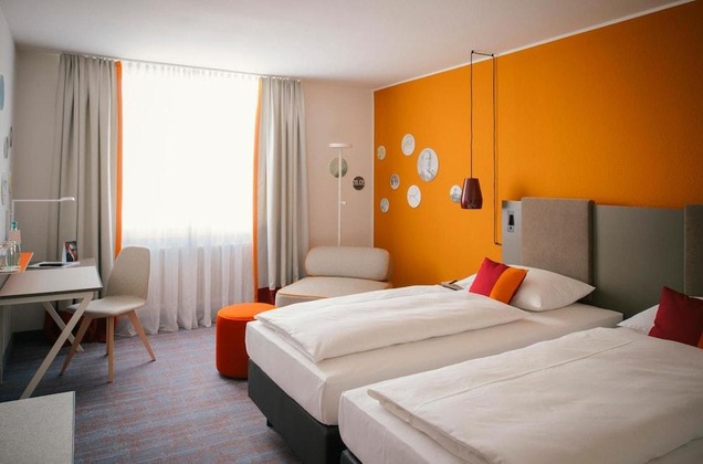 Gallery - Vienna House Easy by Wyndham Neckarsulm