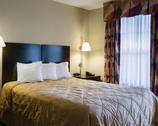 Gallery - Comfort Suites Conway