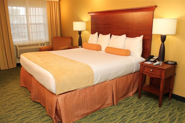 Gallery - Best Western Rose Garden Inn