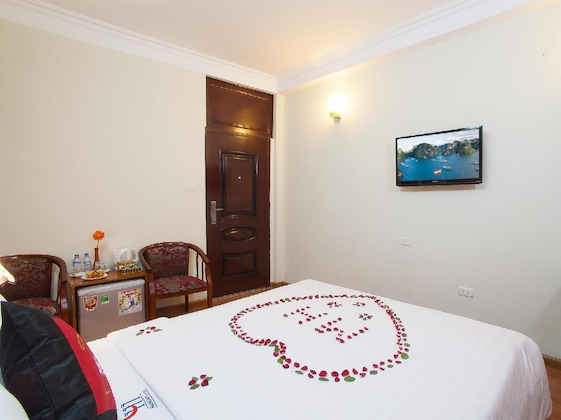 Gallery - Hangmy Boutique Hotel