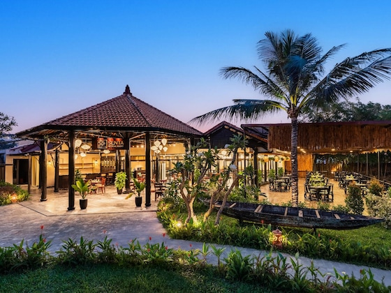 Gallery - Phu Thinh Boutique Resort & Spa