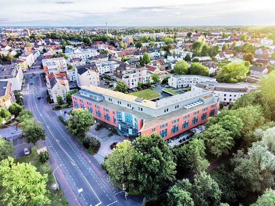 Gallery - Welcome Hotel Paderborn